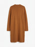 Lillusory · Open Drape Cardigan · XLarge · Caramel
