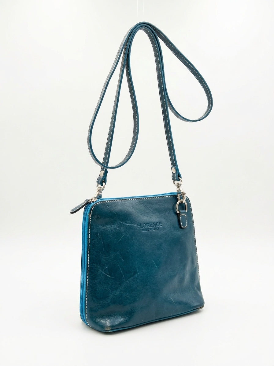 Florance · Convertible Bag · OS · DarkTeal