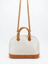 Vera Pelle · Convertible Bag · Handbag · TanCream