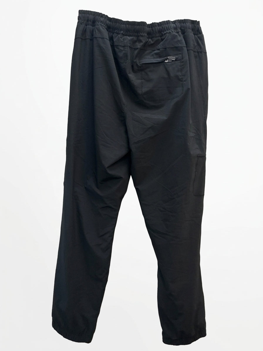 Eddie Bauer · Travex series Fleece Lined Pants · 10 · Black