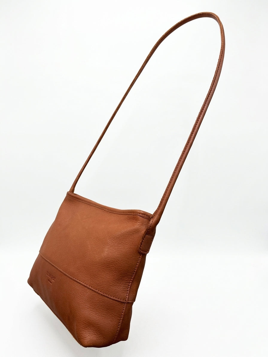 Margot · Crossbody · Tan