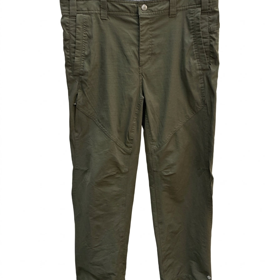 Columbia · Omni-shade · 12 · Army