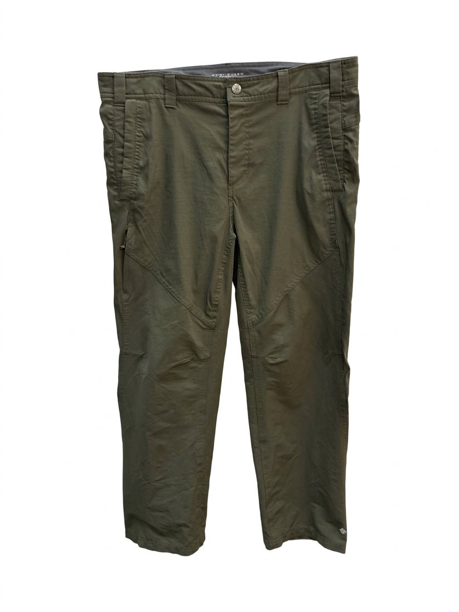 Columbia · Omni-shade · 12 · Army