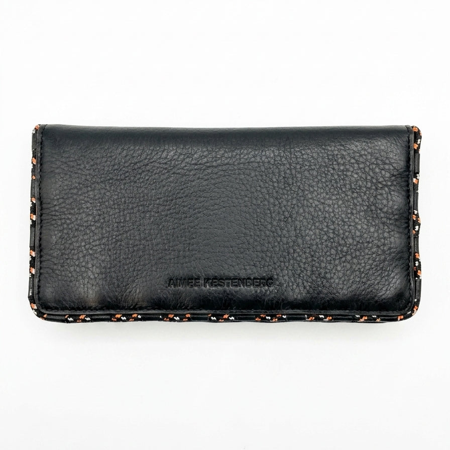 Aimee Kesterbertg · Handbag · Wallet · Black