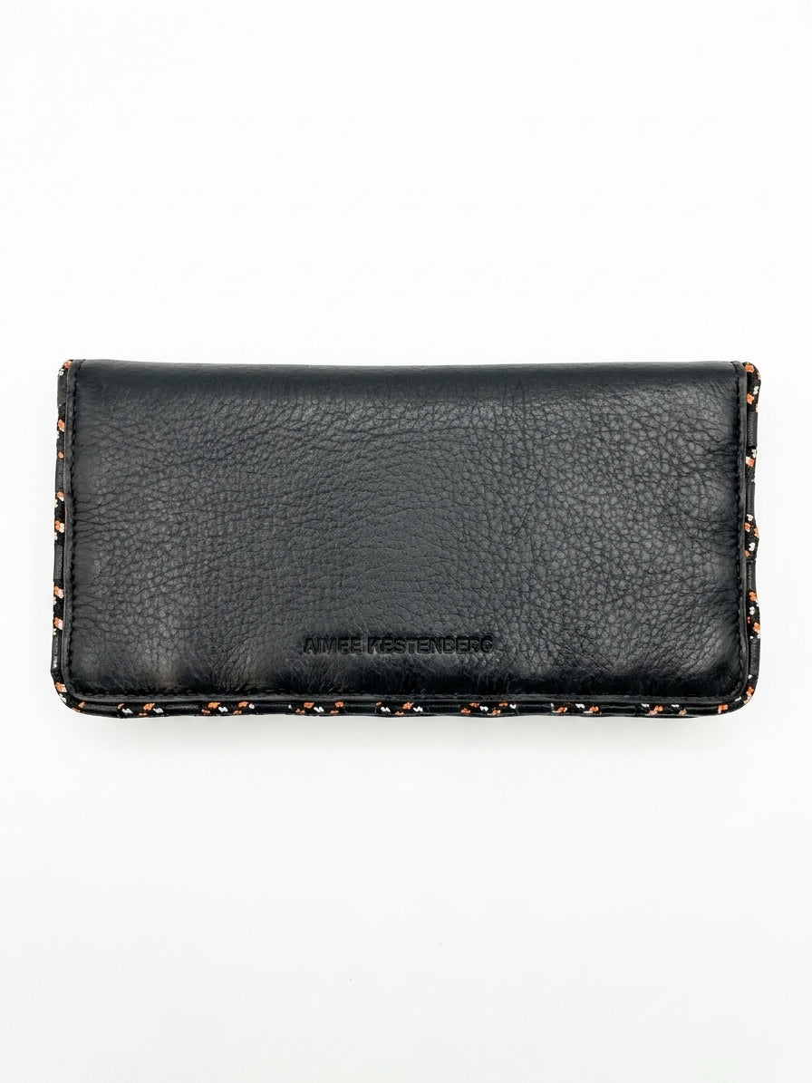 Aimee Kesterbertg · Handbag · Wallet · Black