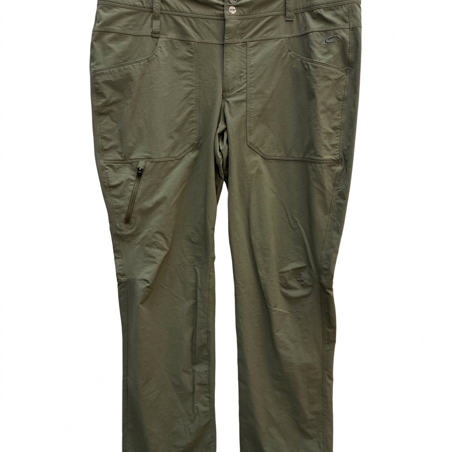 Outdoor Research · Active Pants · 12 · Olive