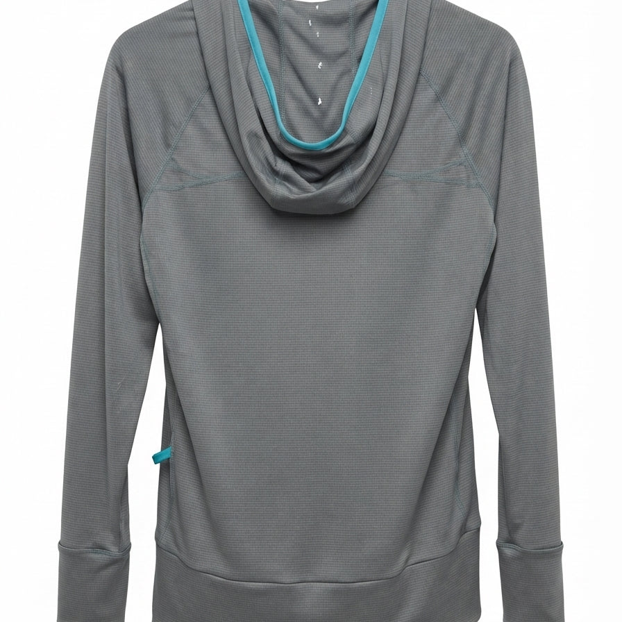 Outdoor Research · Pullover · Large · Gray