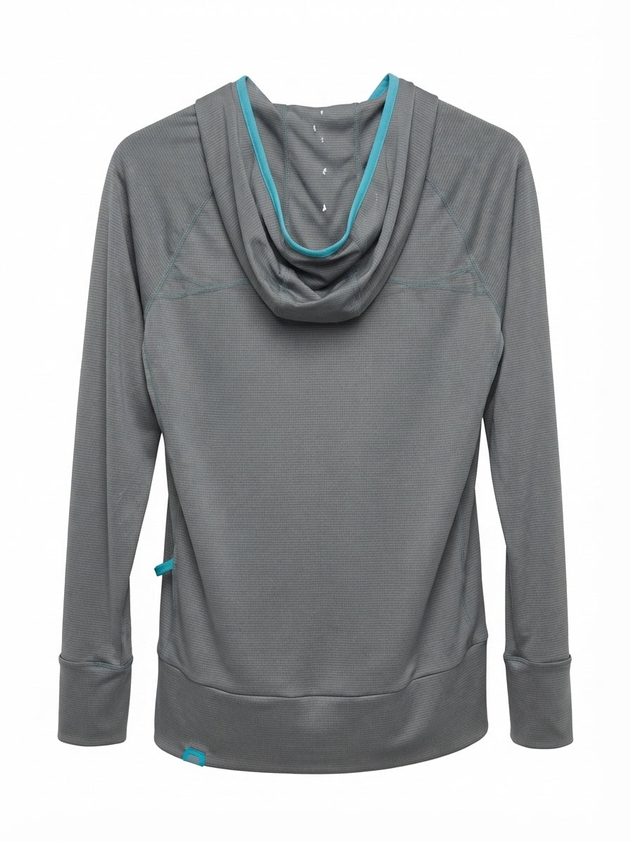 Outdoor Research · Pullover · Large · Gray