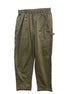 Old Navy · High Rise Pulla Ankle Pants · Medium · Olive