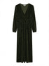Sissyaki · Maxi Dress · L/XL · Forest