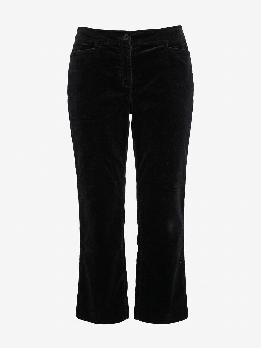 Eileen Fisher · Pants · XS/S · Black