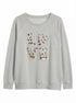 Style&Co · Pullover · XLarge · GrayMulti