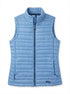Stio · Vest · Small · Sky