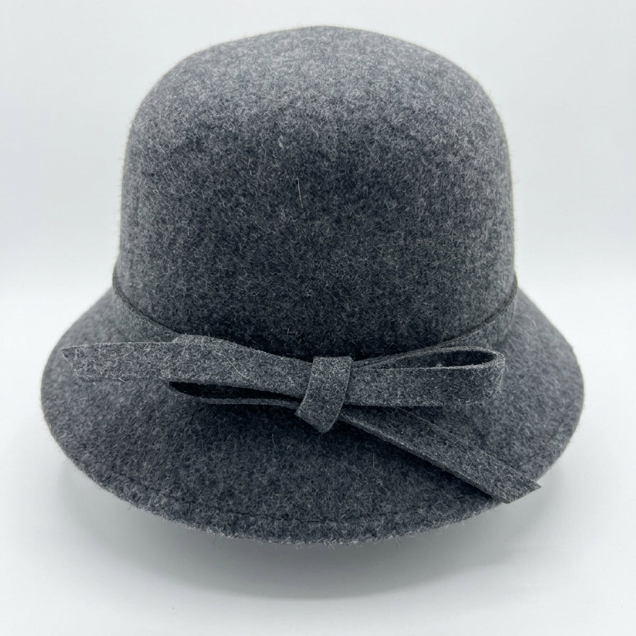 Vermont Country Store · Hat · Gray