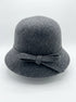 Vermont Country Store · Hat · Gray
