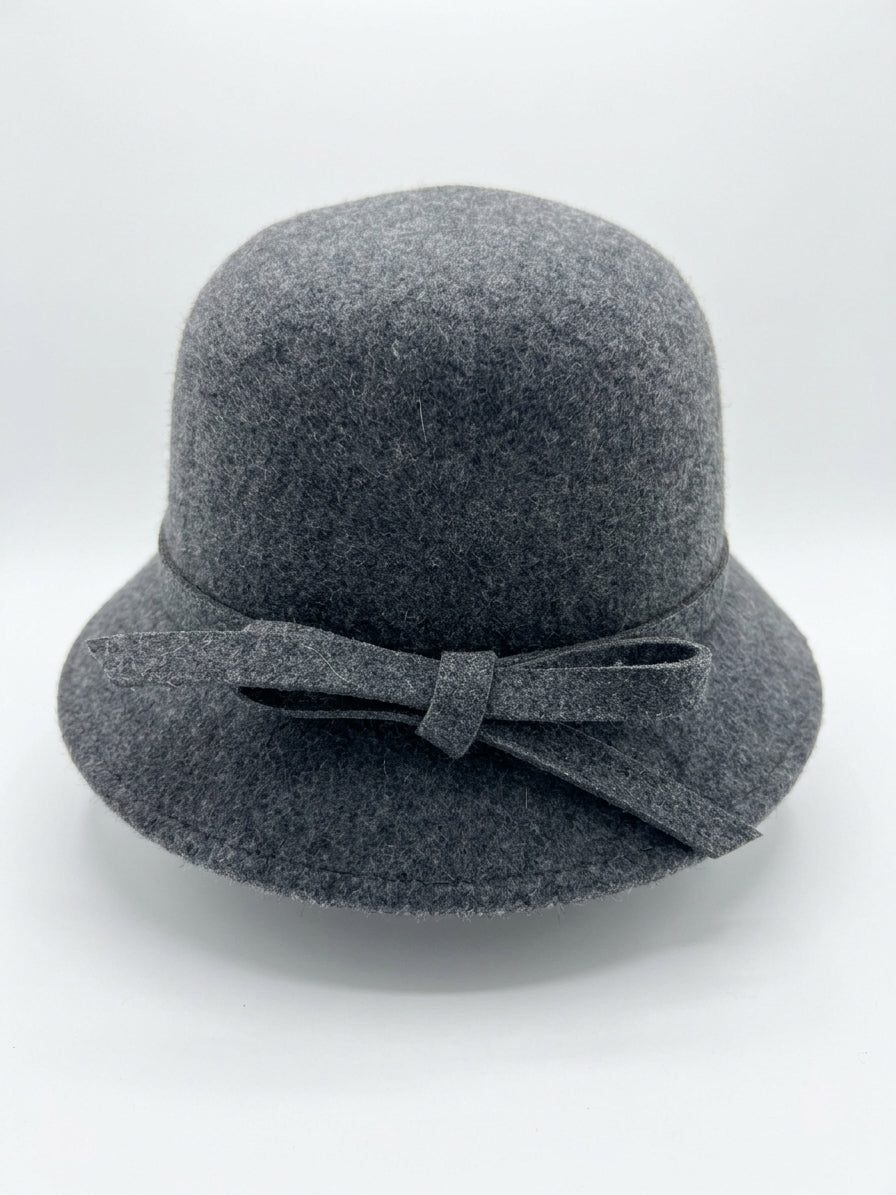 Vermont Country Store · Hat · Gray