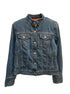 GAP · Jacket · Medium · Denim