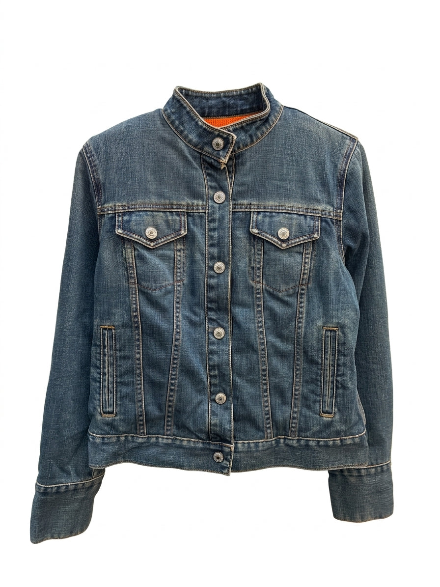GAP · Jacket · Medium · Denim