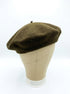 Beret · Berets · OS · Brown