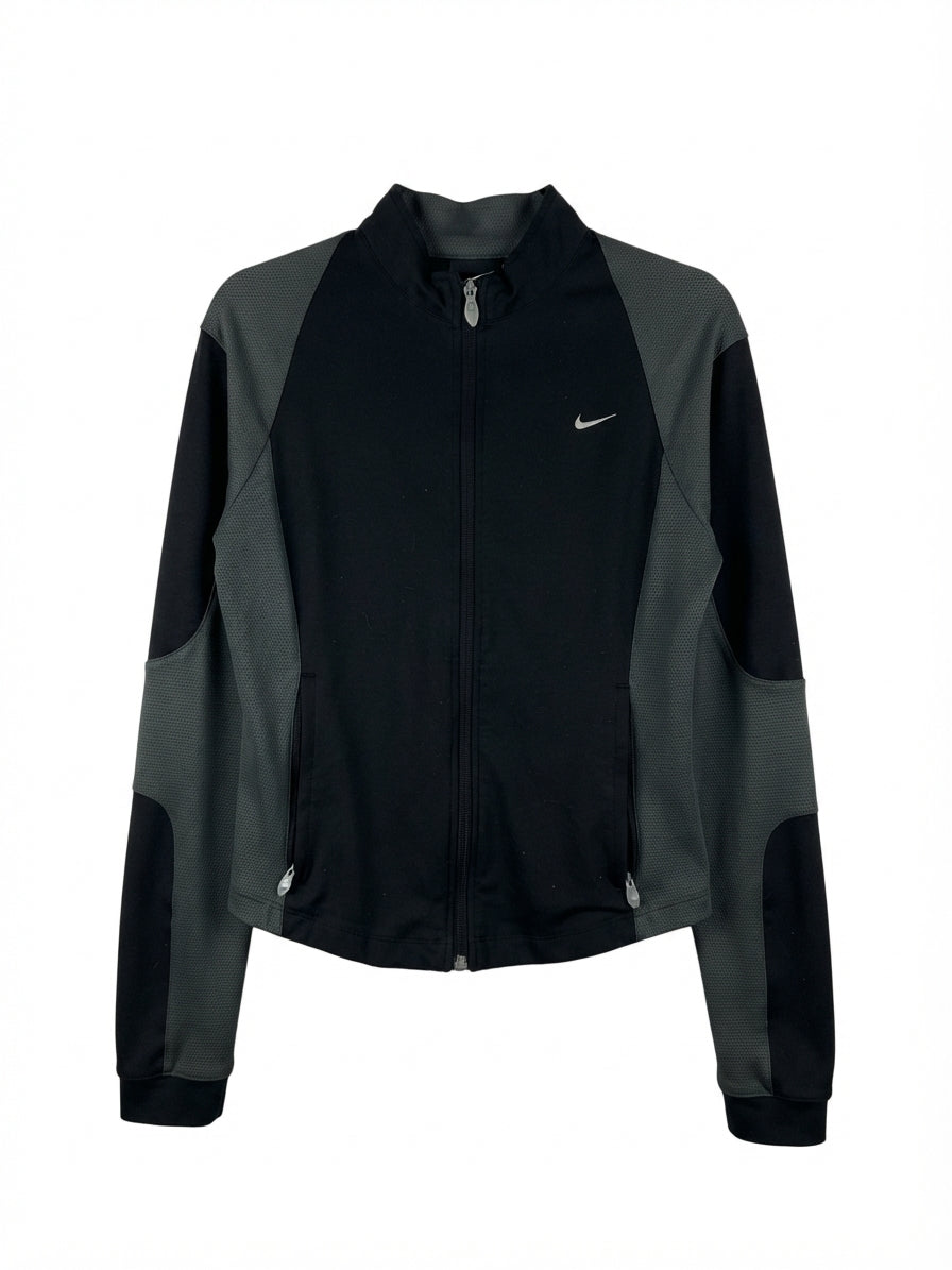 Nike · DryFit · Medium · Grays