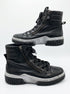 Gabor · Acacia Sneaker Boot · 9 · Black Leather