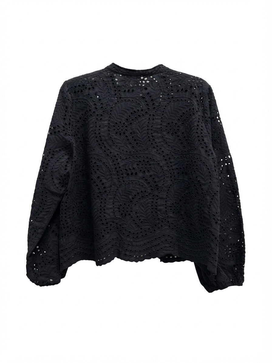 Joie · Shirt · XLarge · Black