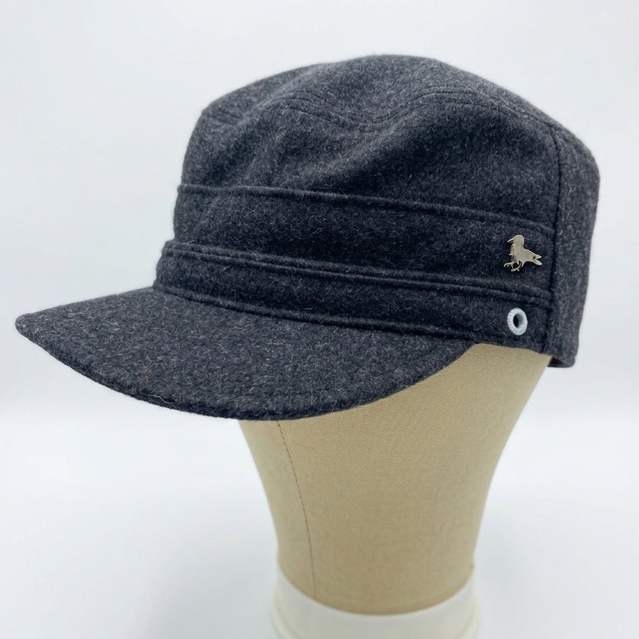 American Rag · Newsboy Caps · OS · DarkGray