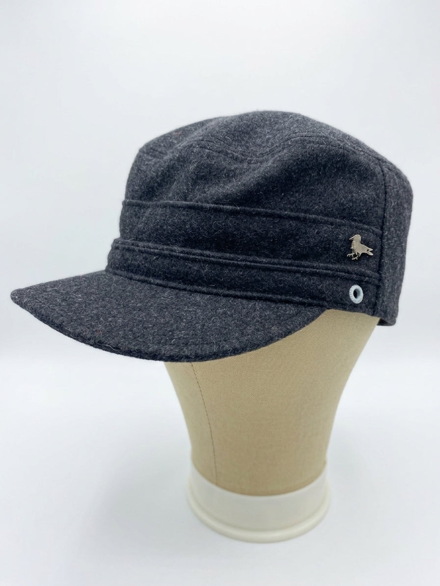 American Rag · Newsboy Caps · OS · DarkGray