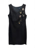 Ann Taylor · Sleeveless Dress · 6 · Black