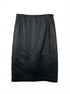 Halogen · Skirt · 8 · Black