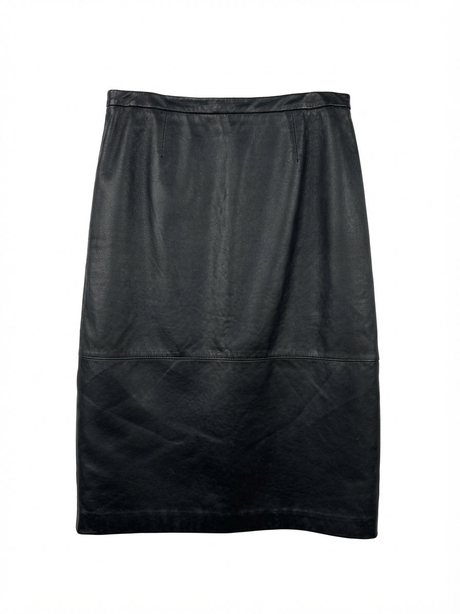 Halogen · Skirt · 8 · Black