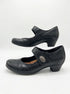 Rockport · Cobb Hill Collection Mary Janes · 9 · Black