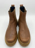 Sorel · Ona Ave Waterproof Chelsea Boot · 7.5 · Tan