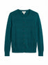 Charter Club · Button Up Cardigan · XSmall · Forest