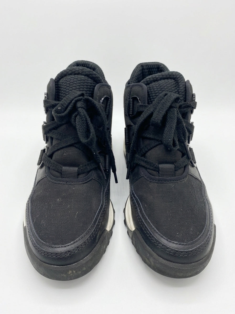 Sorel · ONA RMX Chukka Waterproof Boot · 9.5 · Black
