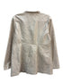 Eileen Fisher · Jacket · Medium · Cream
