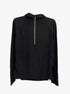 Merino Tech · Base Layer Merino Tech hooded · Medium · Black
