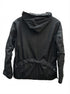 OutWrap · Reversible Fashion Jacket · Medium · BlackGray
