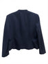 Nine West · Blazer · 10 · Navy