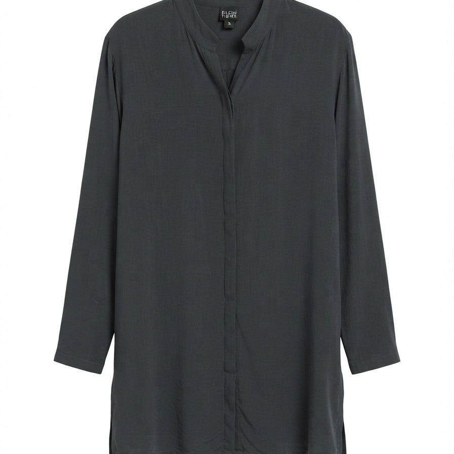 Eileen Fisher · Tunics · Small · Gray