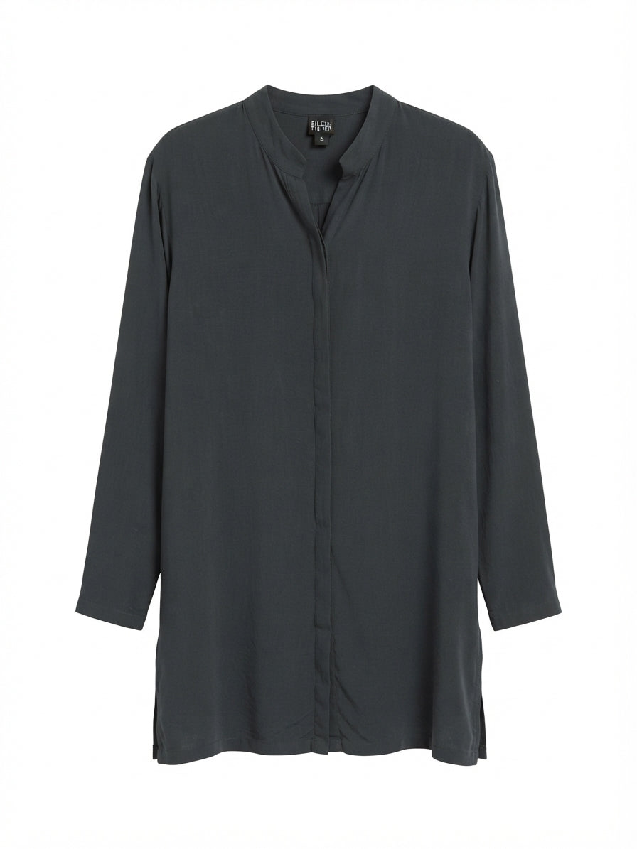 Eileen Fisher · Tunics · Small · Gray