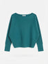 Nine West · Knit Top · XLarge · Teal