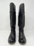 Frye · Melissa Boot · 8.5 · Black