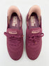 Skechers · Swift Fit, hands free · 7.5 · Mauve