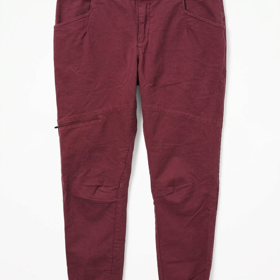 Outdoor Research · Joggers · 8 · Merlot