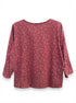 Chris&Banks · Shirt · XLarge · Dusty Rose
