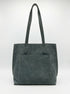 Shiraleah · Blaire Tote · Tote · Moss