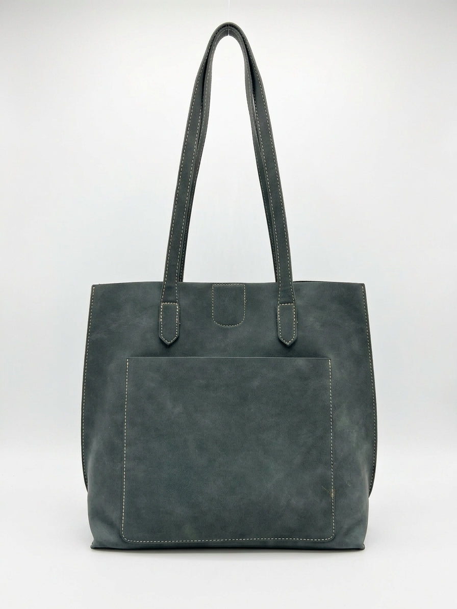 Shiraleah · Blaire Tote · Tote · Moss