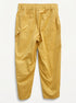 Old Navy · Pulia Ankle Pants · Medium · Yellow