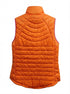 Luiii · Reversible · Small · OrangePink